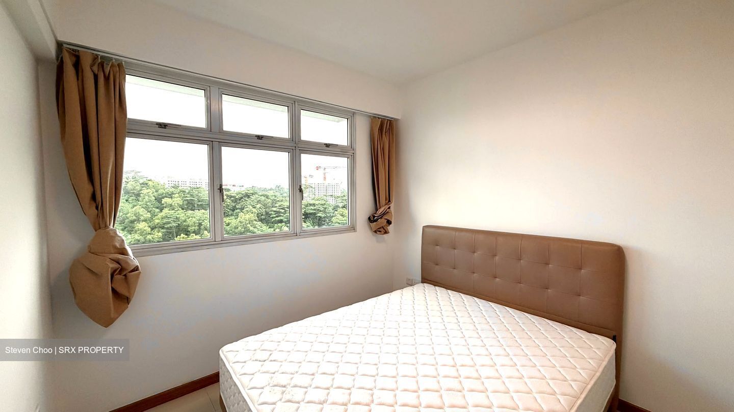 Blk 450D West Terra @ Bukit Batok (Bukit Batok), HDB 2 Rooms #593689461